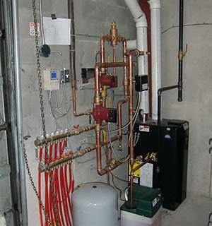 gas-boilers